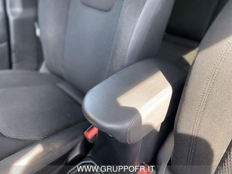 Jeep Renegade 1.0 T3 Night Eagle