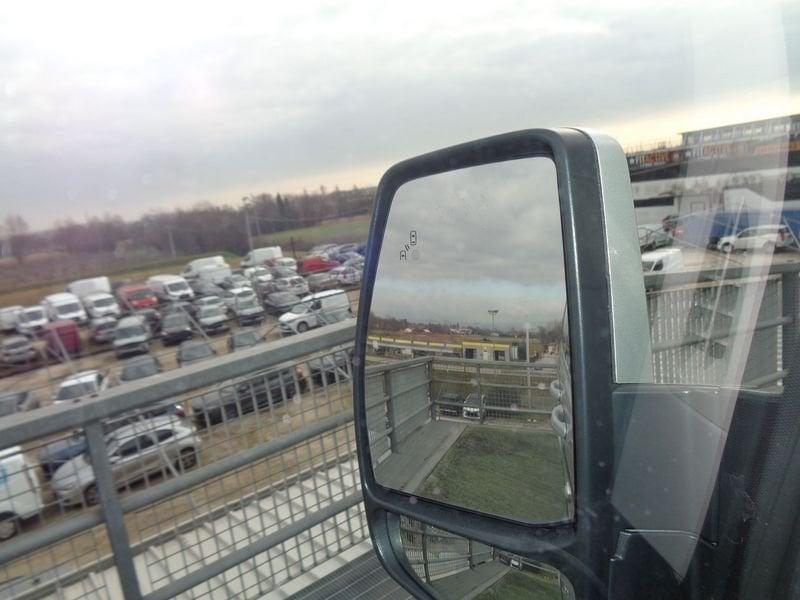 Ford Tourneo Custom Tourneo Custom 320 2.0 EcoBlue 185CV aut. PC Sport