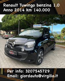 Renault Twingo TCe 90 CV EDC Energy