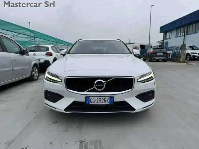 VOLVO V60 2.0 b4 197cv Momentum BUSINESS PRO - GG232RK