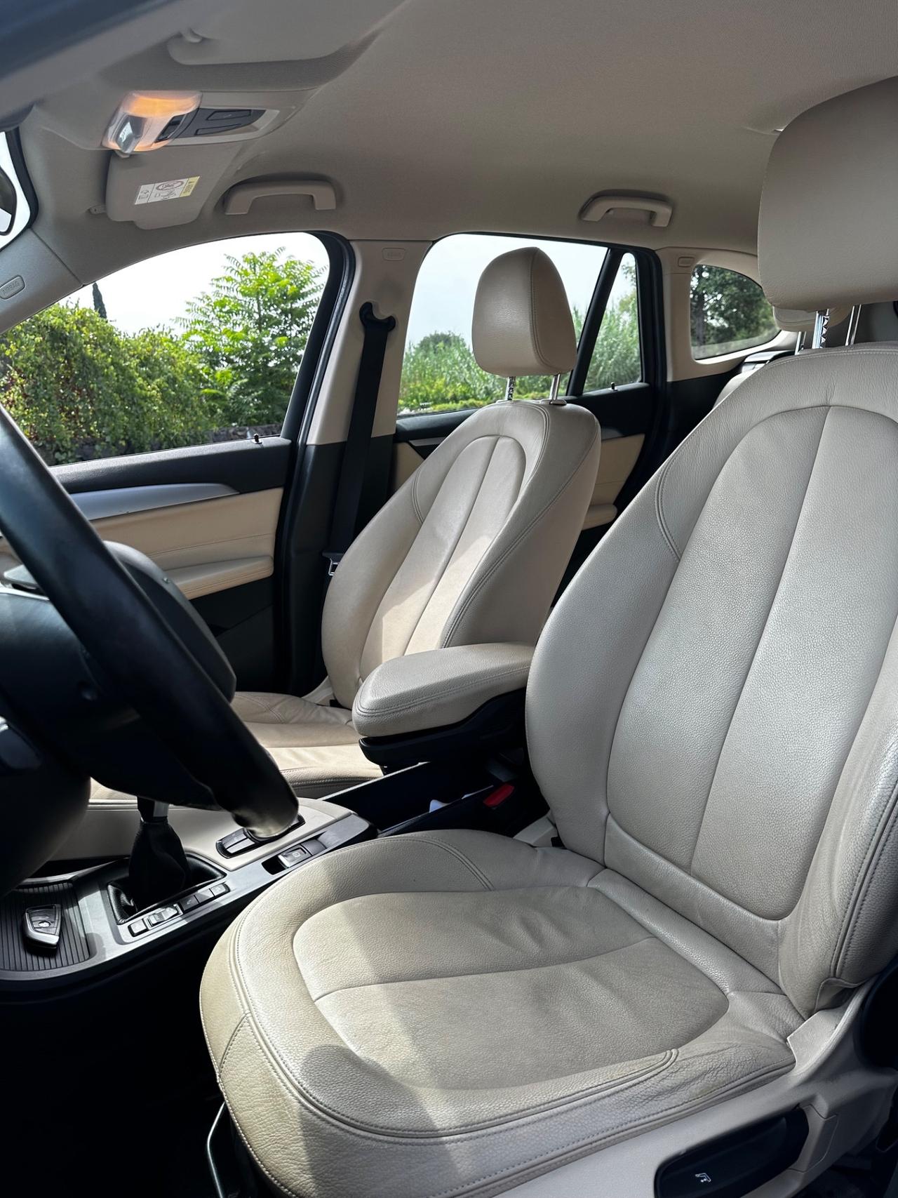 Bmw X1 sDrive20d Sport