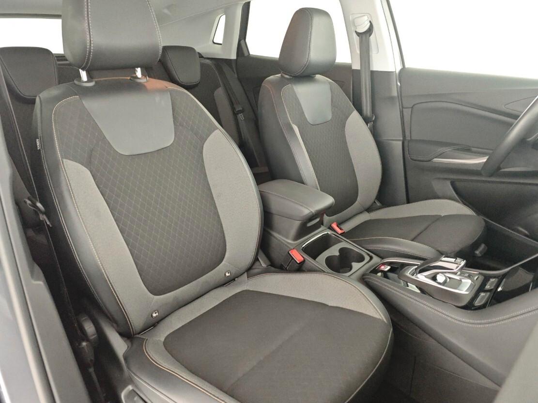 Opel Grandland 1.2 Hybrid aut. GS