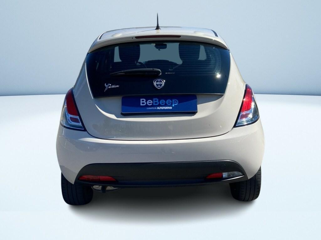 Lancia Ypsilon 5 Porte 1.2 Gold