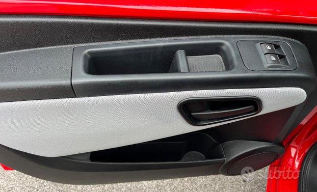 FIAT Qubo 1.4 8V 77 CV Dynamic Natural Power