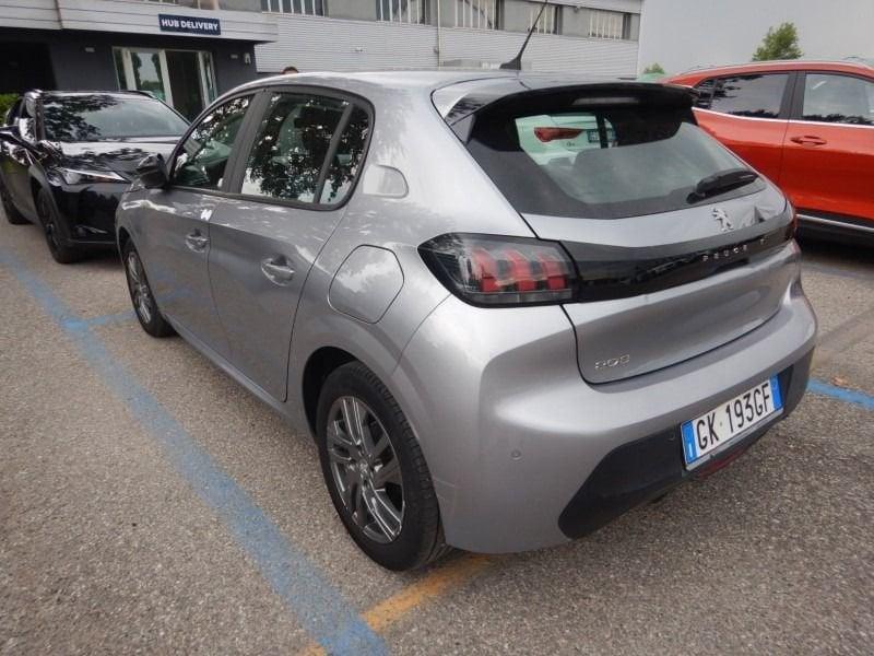 Peugeot 208 Active Pack PureTech 100 S/S