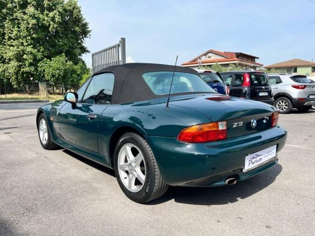 BMW Z3 Z3 1.8 116cv