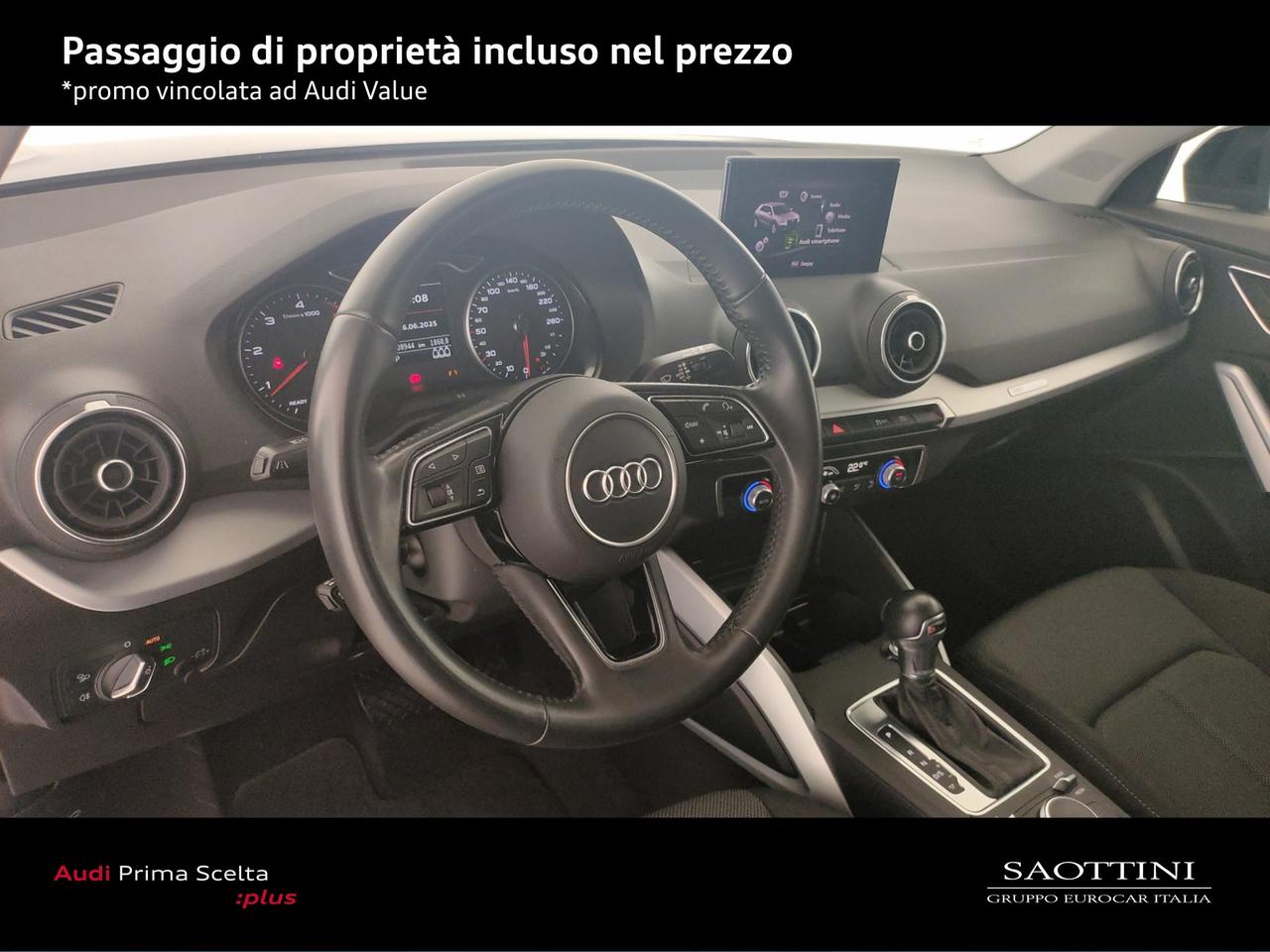 30 1.6 TDI Admired S tronic