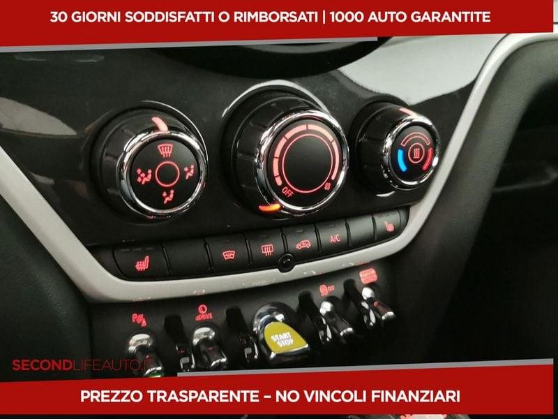 MINI Countryman Mini 1.5 Cooper SE Hype all4 auto