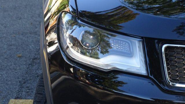 JEEP Compass 1.4 MultiAir 2WD 140 cv, Limited, Garanzia..