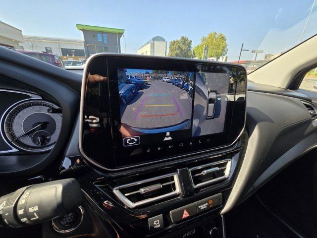 SUZUKI S-Cross 1.4h Top+ 2wd UNICO PROP. NEOPATENTATI - PERMUTE