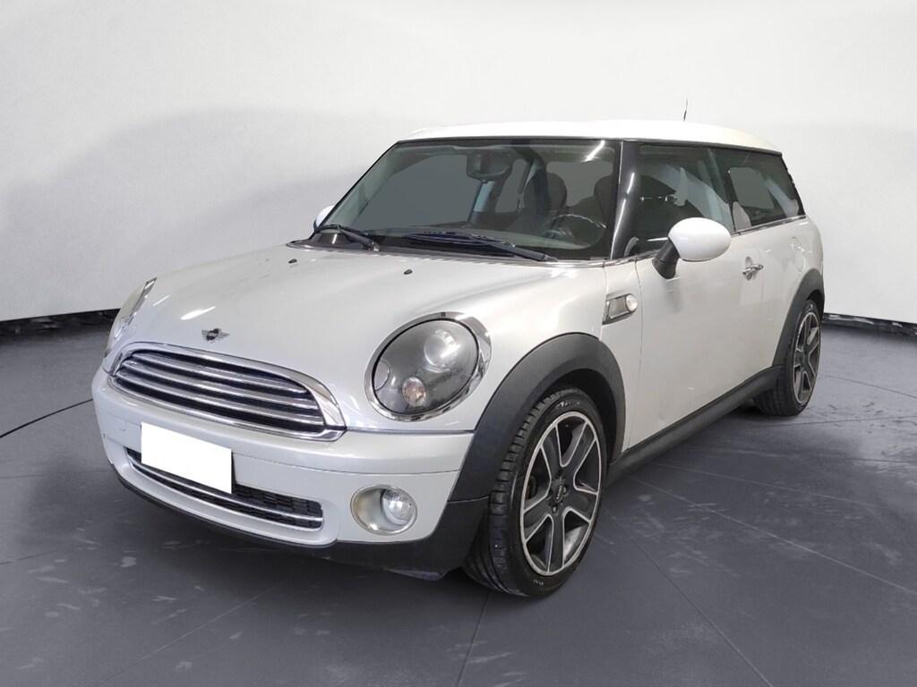 Mini One Clubman 1.4 One