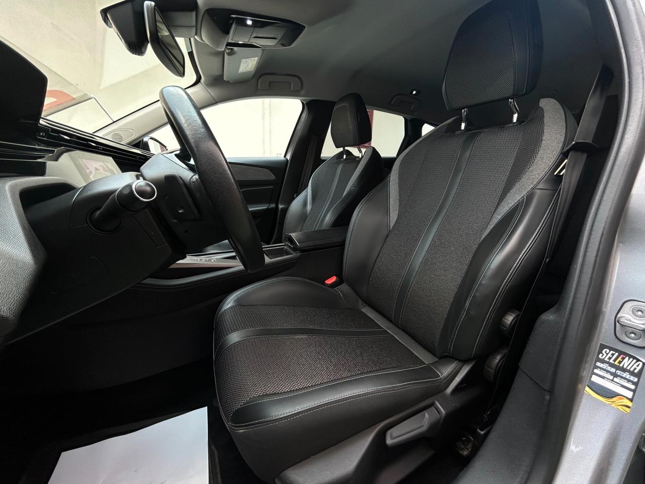 Peugeot 308 2024 1.5 130 S&S EAT8 SW Allure