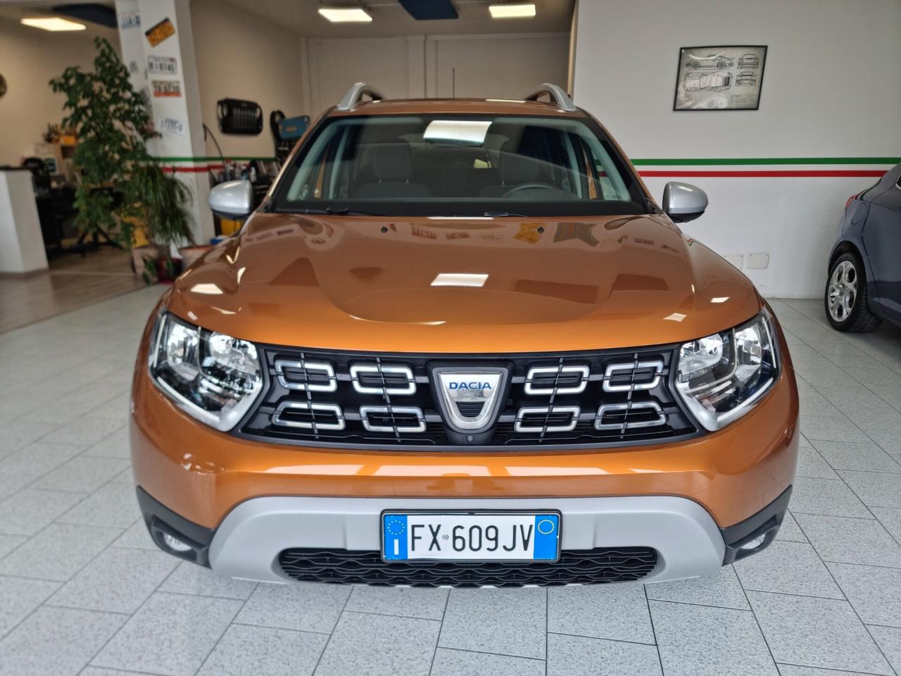 Dacia Duster 1.0 4x2 NEOPATENTATI