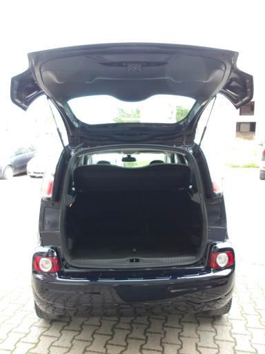 Citroen C3 Picasso 1.6 hdi 16v Exclusive FL