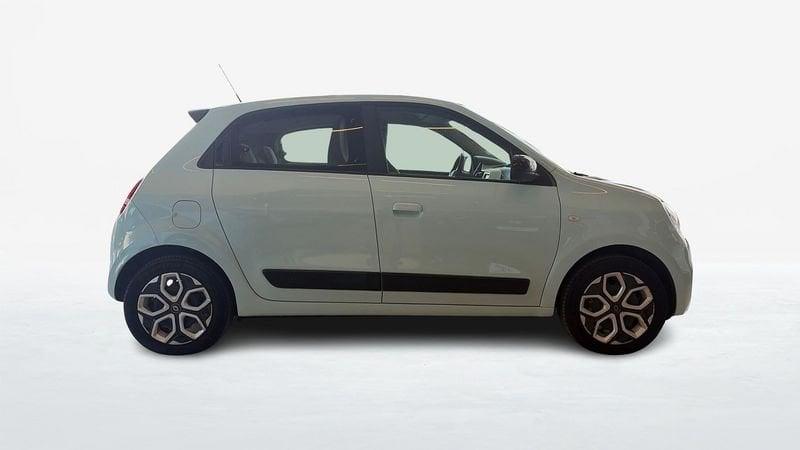Renault Twingo Electric Twingo 22kWh Equilibre