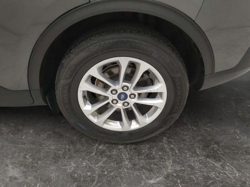 Ford Kuga 1.5 ecoblue Titanium 2wd 120cv