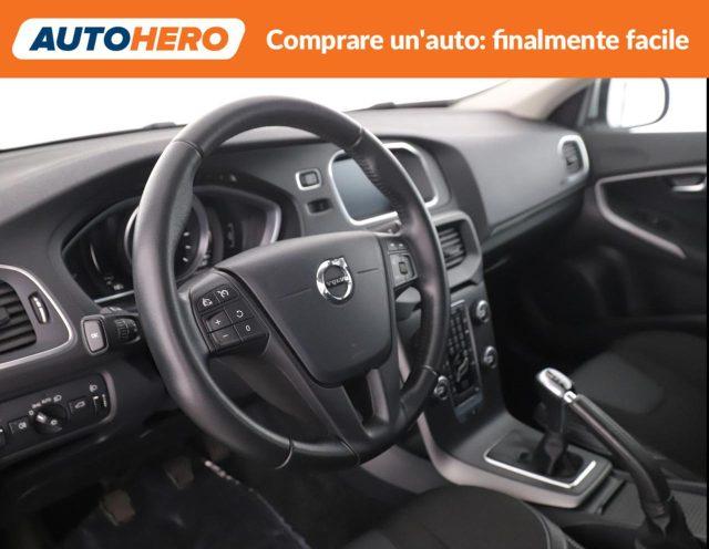 VOLVO V40 D2 Kinetic