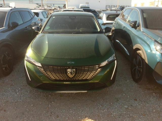 Peugeot 308 1.2 puretech t Allure s&s 130cv IN PROMO