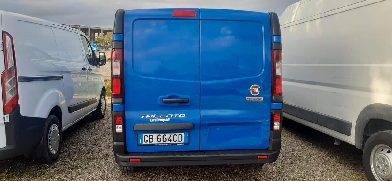 Fiat Talento 2020 - 1.6mjt lb automobili
