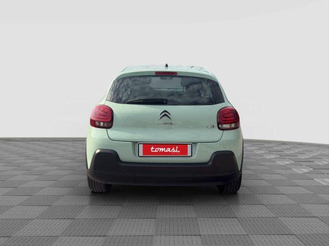 CITROEN C3 C3 PureTech 82 S&S Shine