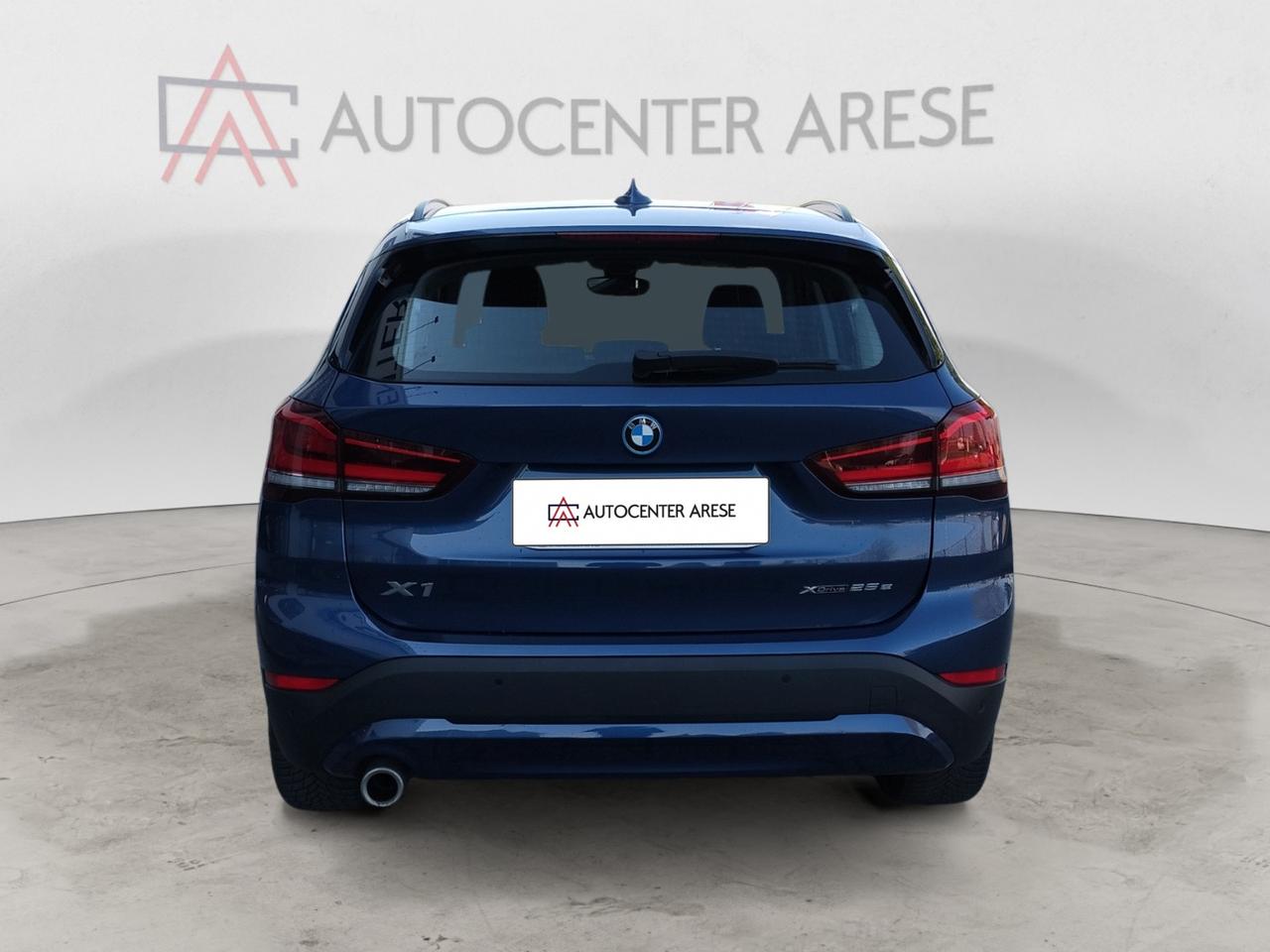 BMW X1 xdrive25e Business Advantage auto