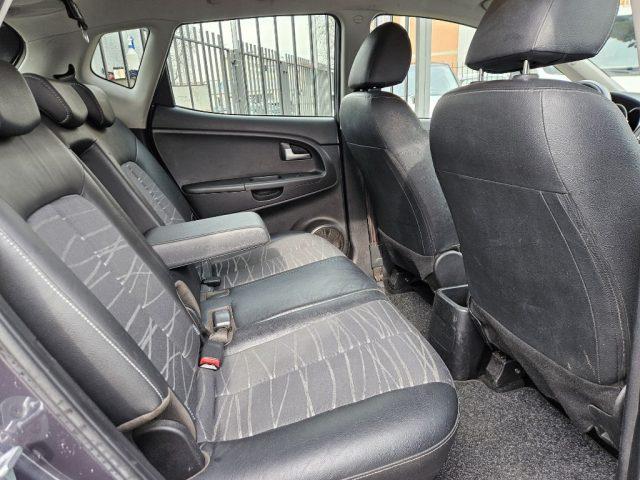 KIA Venga 1.4 CRDi 90CV Cool