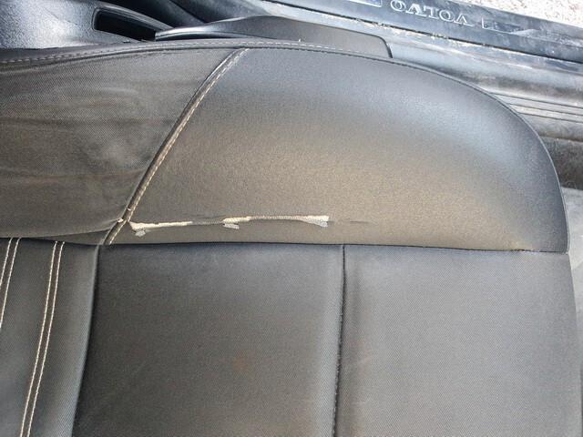 Volvo V50 2.0 D 16V 136CV Momentum