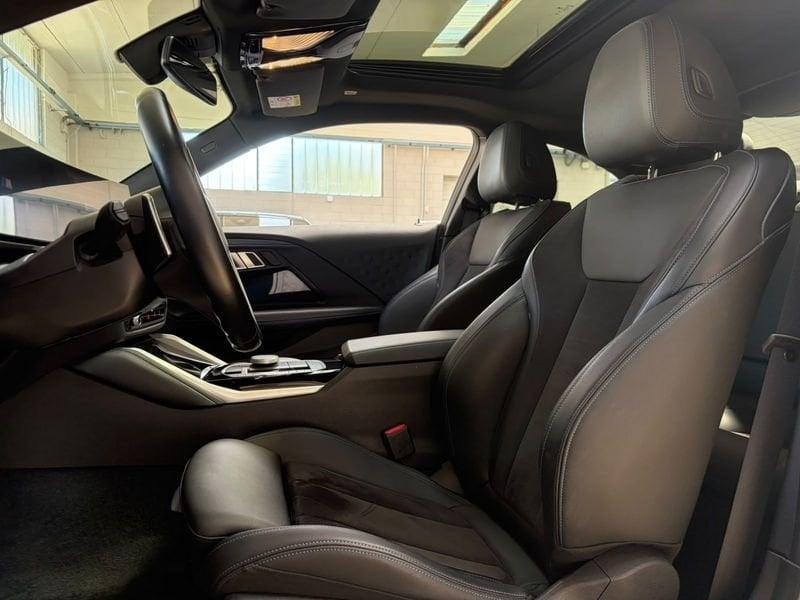 BMW Serie 2 M 240i xDrive Auto