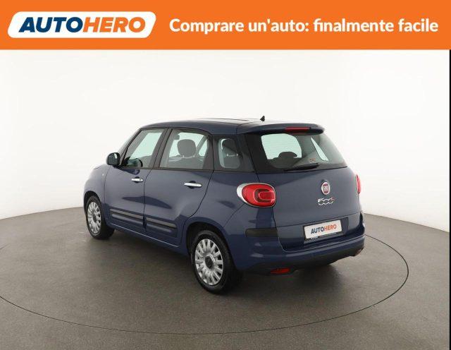 FIAT 500L 1.4 95 CV Urban