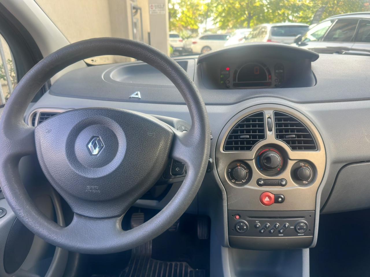 Renault Modus I