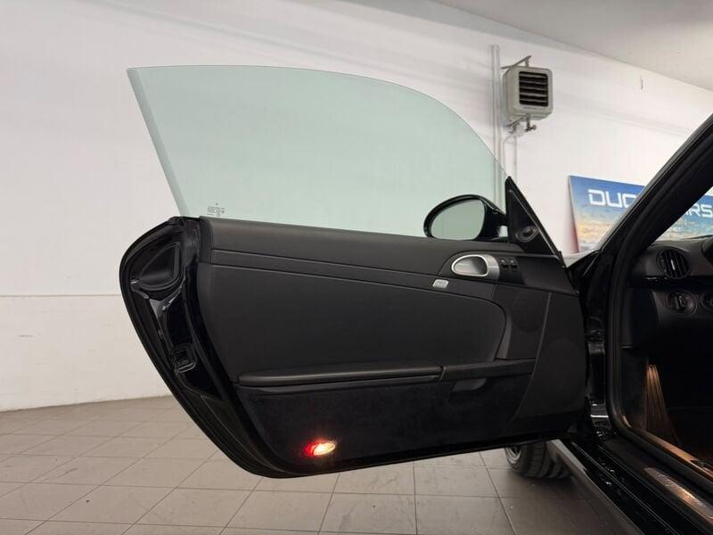 Porsche Cayman Cayman 2.9