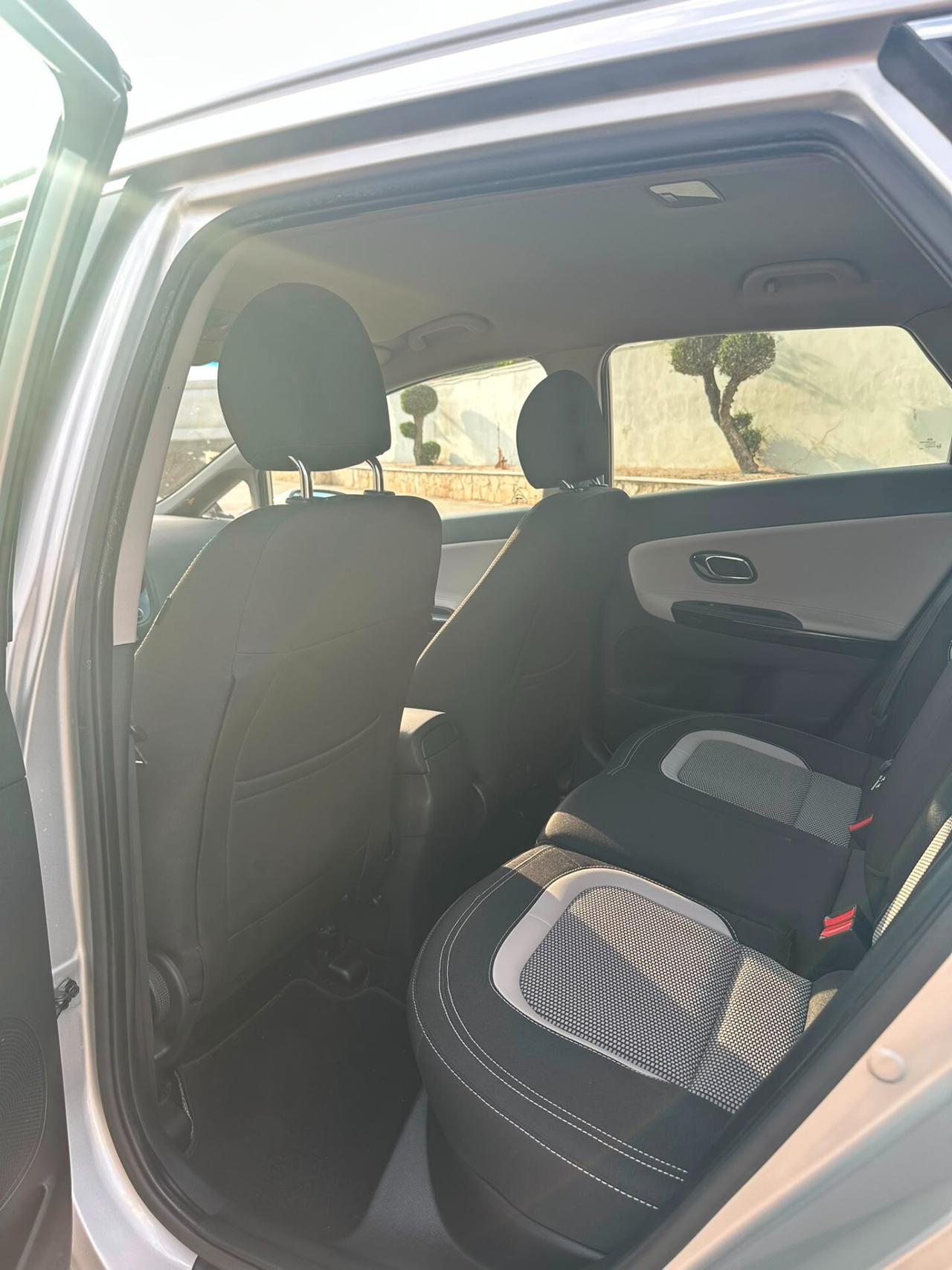 KIA CEED 1.6 CRDi 110 CV 5 porte Active