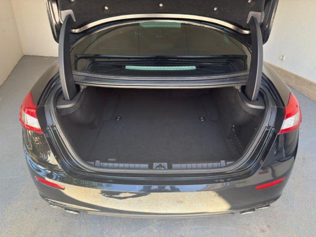 MASERATI Ghibli 3.0 V6 Diesel GranLusso