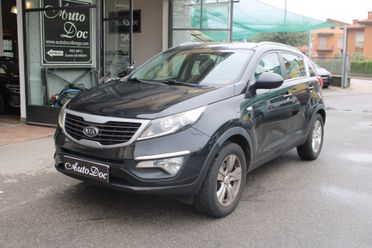 Kia Sportage 1.6 GDI 2WD Active