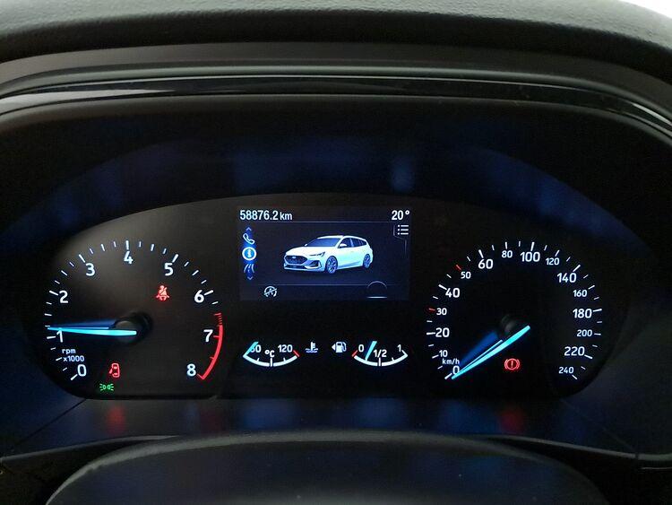 Ford Focus SW Hybrid ST-Line BR134049 1.0 Mild Hybrid 125CV