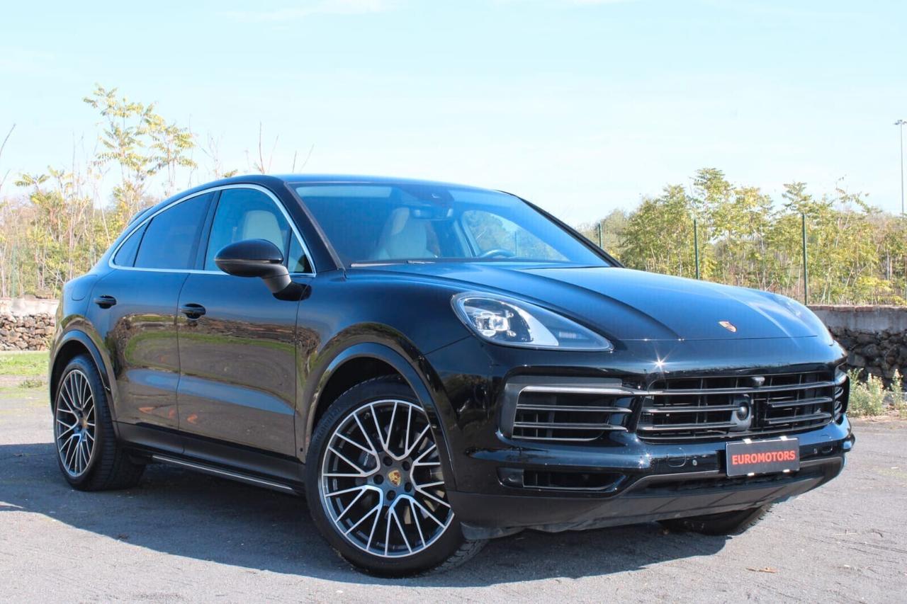 Porsche Cayenne 3.0 V6