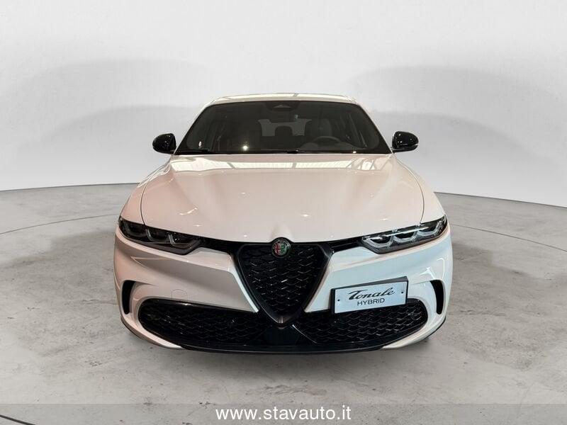 Alfa Romeo Tonale Tonale 1.5 130 CV MHEV TCT7 Veloce