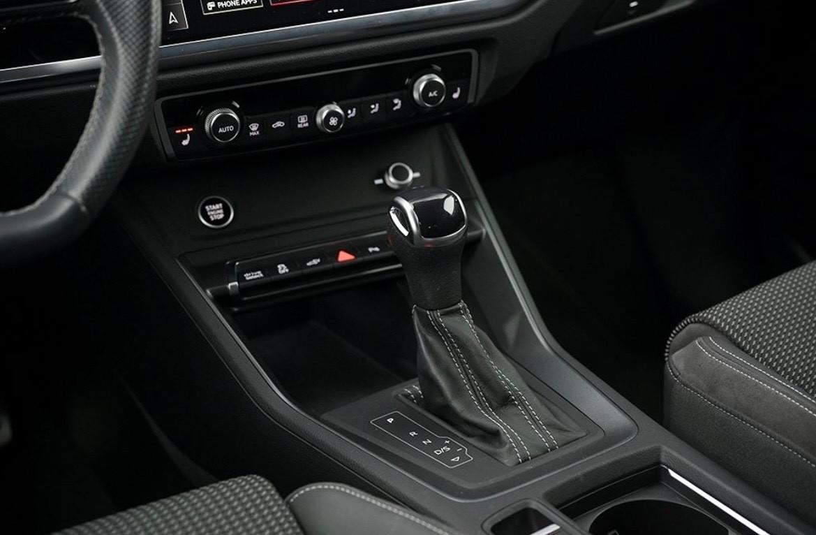 Audi Q3 Sportback 45 TFSI