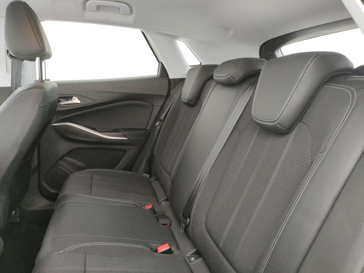 OPEL Grandland 1.5 ecotec Business Elegance s&s 130cv at8