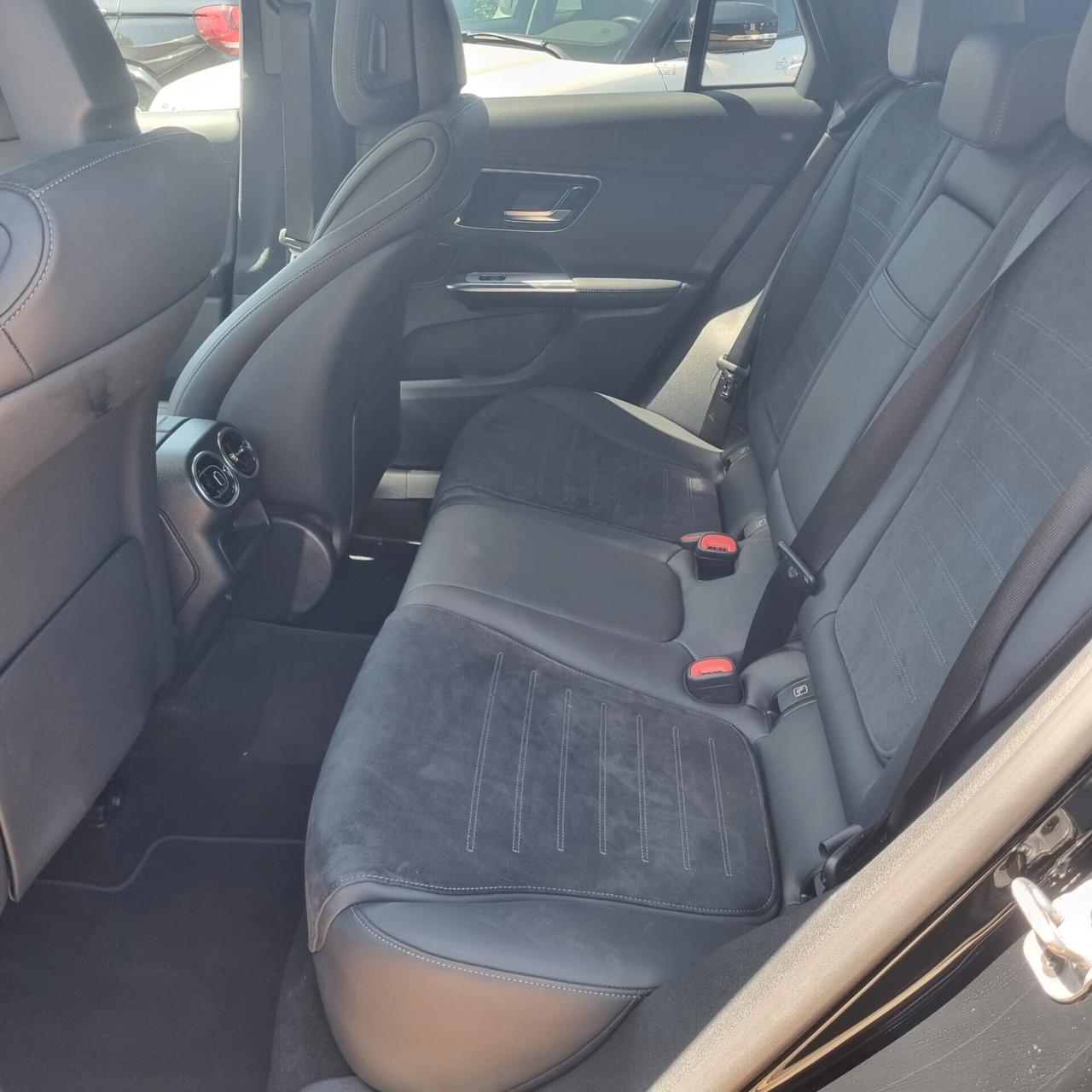 Mercedes-benz GLC 220 d 4Matic Mild Hybrid AMG Line Premium