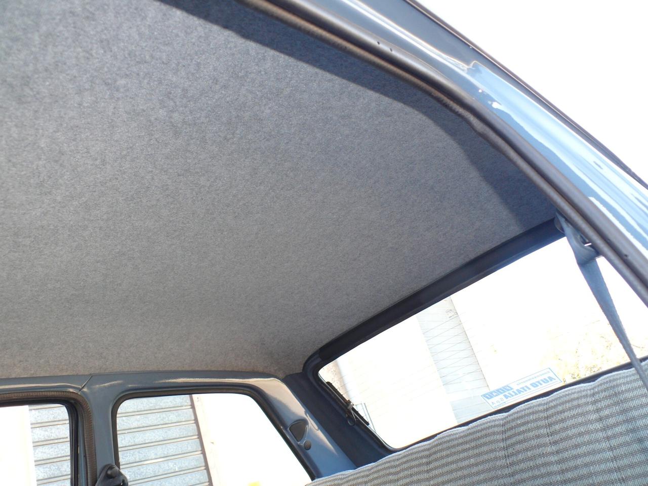 Fiat 126 650 (M1234)