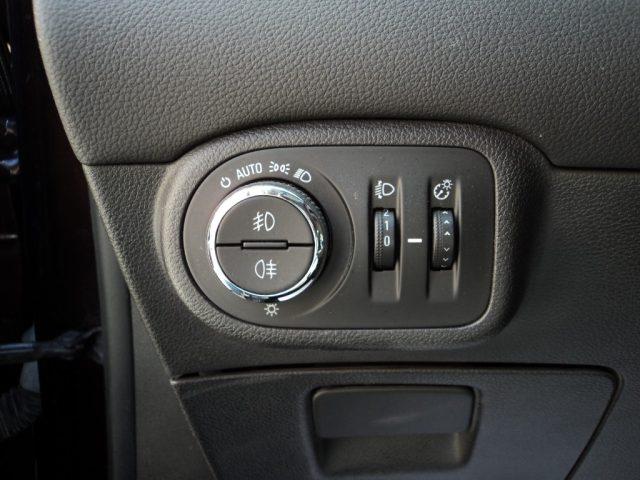 OPEL Zafira Tourer 1.6 T EcoM 150CV Cosmo 7 POSTI