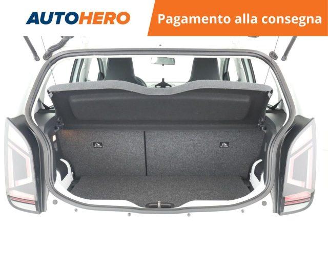 VOLKSWAGEN up! 1.0 5p. move up! BlueMotion Technology