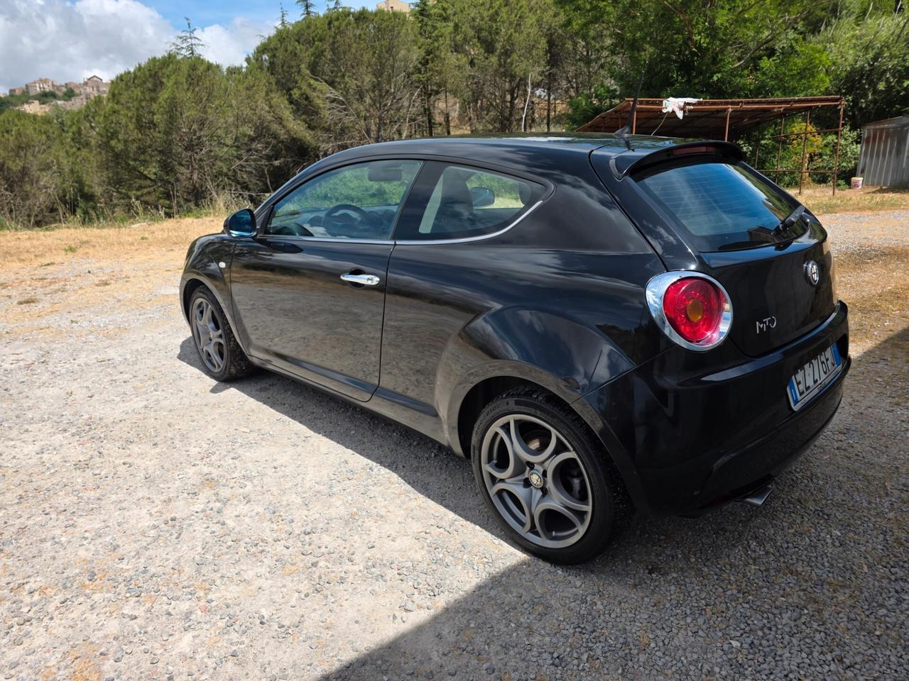 Alfa Romeo MiTo 1.3 JTDm 85 CV S&S Impression