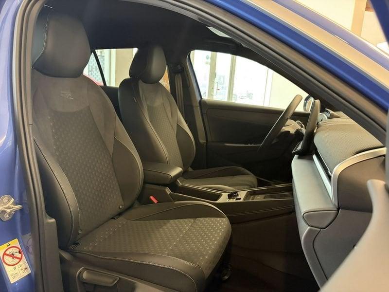 Volkswagen T-Roc R-Line 1.5 eTSI 150CV DSG