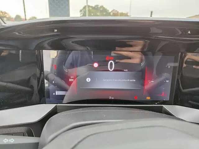 Opel Mokka MY25 Restyling 1.2 HYBRID 136cv DCT6 GS KM ZERO