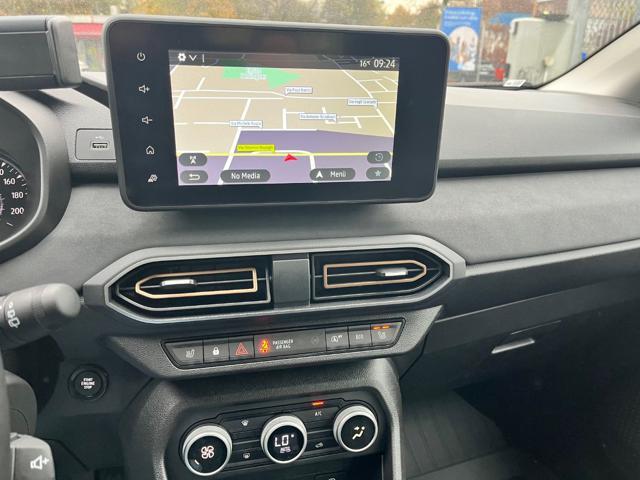 DACIA Sandero Stepway 1.0 TCe ECO-Gpl Extreme km 0