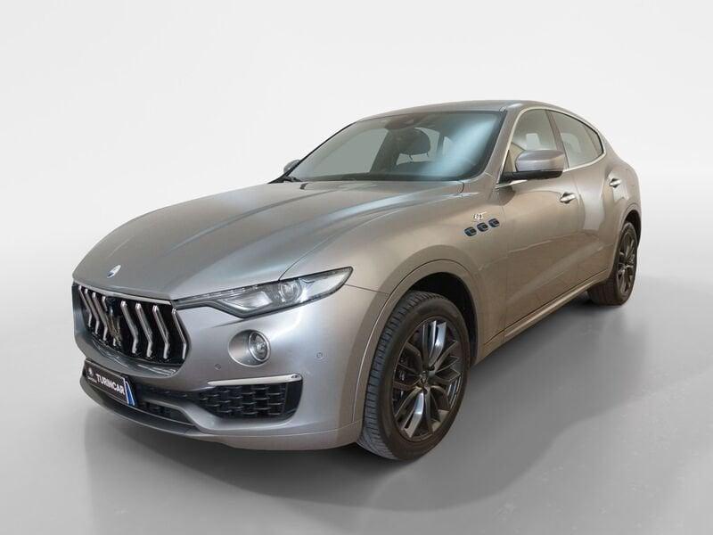 Maserati Levante 2.0 330cv 48v MHEV GT Q4 auto