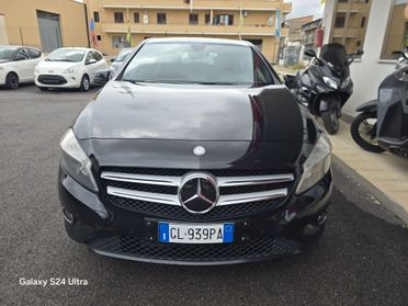 Mercedes-benz A 180 A 180 CDI Avantgarde