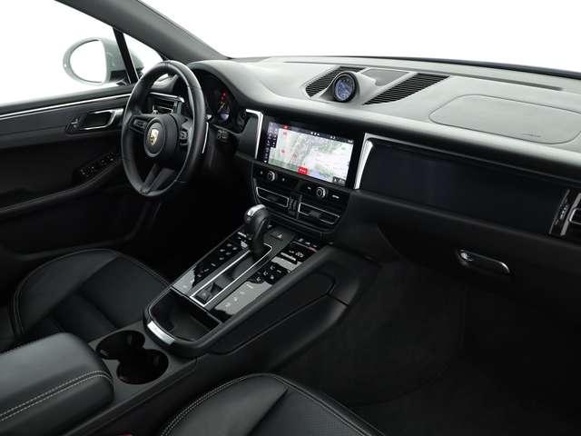 Porsche Macan 2.9 gts 440cv pdk